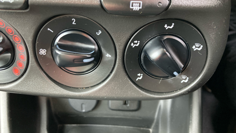 Vauxhall Corsa 1.4 [75] Energy 3dr [AC] Petrol Hatchback